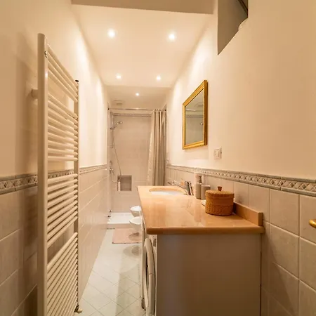 Apartamento A Due Passi Dal Belvedere By Wonderful Italy *