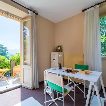 A Due Passi Dal Belvedere By Wonderful Italy Apartamento Bellagio