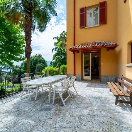 A Due Passi Dal Belvedere By Wonderful Italy Bellagio