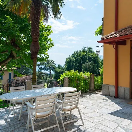 A Due Passi Dal Belvedere By Wonderful Italy Bellagio