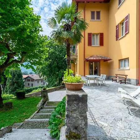Apartamento A Due Passi Dal Belvedere By Wonderful Italy Bellagio