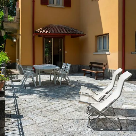 Apartamento A Due Passi Dal Belvedere By Wonderful Italy Bellagio