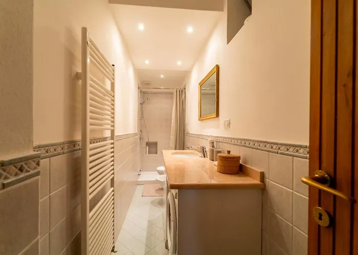 Appartement A Due Passi Dal Belvedere By Wonderful Italy *