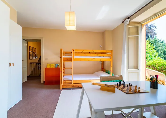 A Due Passi Dal Belvedere By Wonderful Italy Appartement *