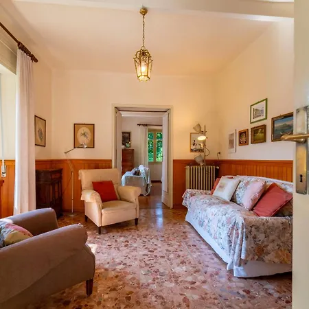 Апартаменты A Due Passi Dal Belvedere By Wonderful Italy Белладжо