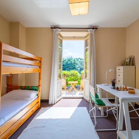 A Due Passi Dal Belvedere By Wonderful Italy Апартаменты *