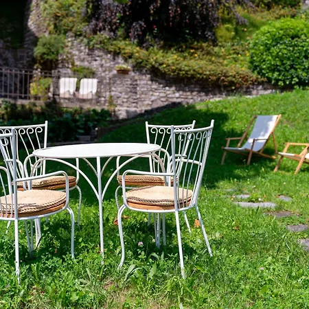 A Due Passi Dal Belvedere By Wonderful Italy * Белладжо