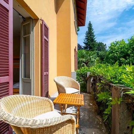 Lägenhet A Due Passi Dal Belvedere By Wonderful Italy