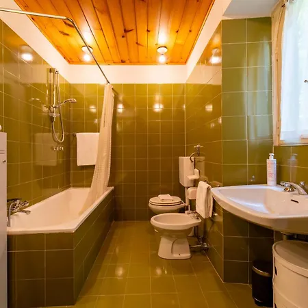 Lägenhet A Due Passi Dal Belvedere By Wonderful Italy Bellagio