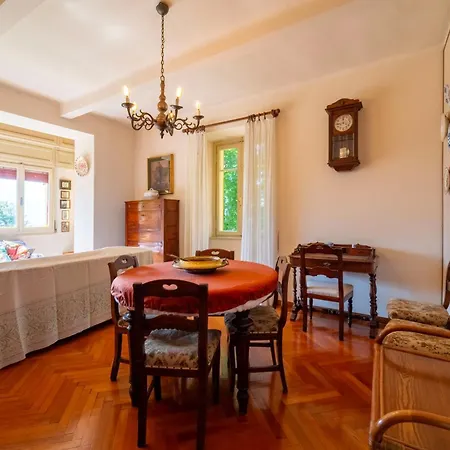 A Due Passi Dal Belvedere By Wonderful Italy Lägenhet