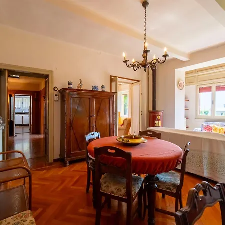 Lägenhet A Due Passi Dal Belvedere By Wonderful Italy Bellagio