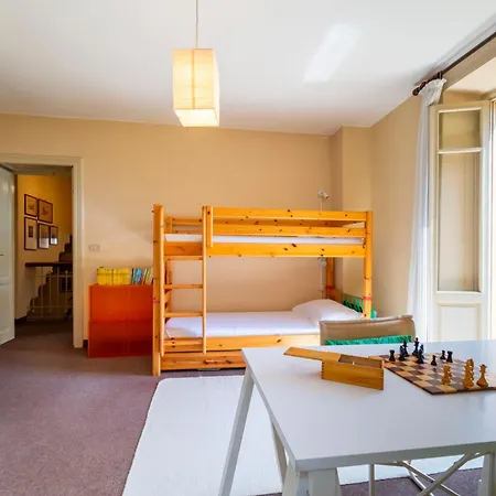 A Due Passi Dal Belvedere By Wonderful Italy Lägenhet *