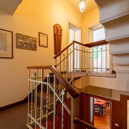 A Due Passi Dal Belvedere By Wonderful Italy * Bellagio