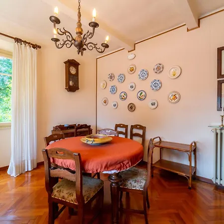 A Due Passi Dal Belvedere By Wonderful Italy Bellagio