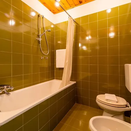 A Due Passi Dal Belvedere By Wonderful Italy Apartment